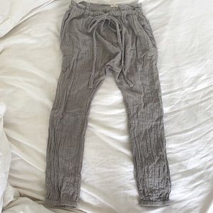 SUNDRY NWOT super soft pants!